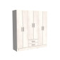 PLACARD 6 PUERTAS EXPRESS