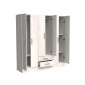 PLACARD 6 PUERTAS EXPRESS