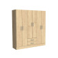 PLACARD 6 PUERTAS EXPRESS
