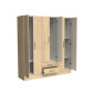 PLACARD 6 PUERTAS EXPRESS