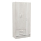PLACARD 23 PACK -3 PUERTAS-