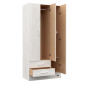 PLACARD 23 PACK -3 PUERTAS-