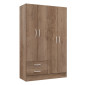 PLACARD 24 PACK -4 PUERTAS-