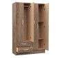 PLACARD 24 PACK -4 PUERTAS-