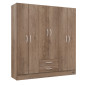PLACARD 26 PACK -6 PUERTAS-