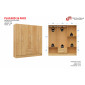 PLACARD 26 PACK -6 PUERTAS-