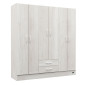 PLACARD 26 PACK -6 PUERTAS-