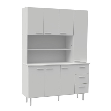 APARADOR DE COCINA 1,20 mts.