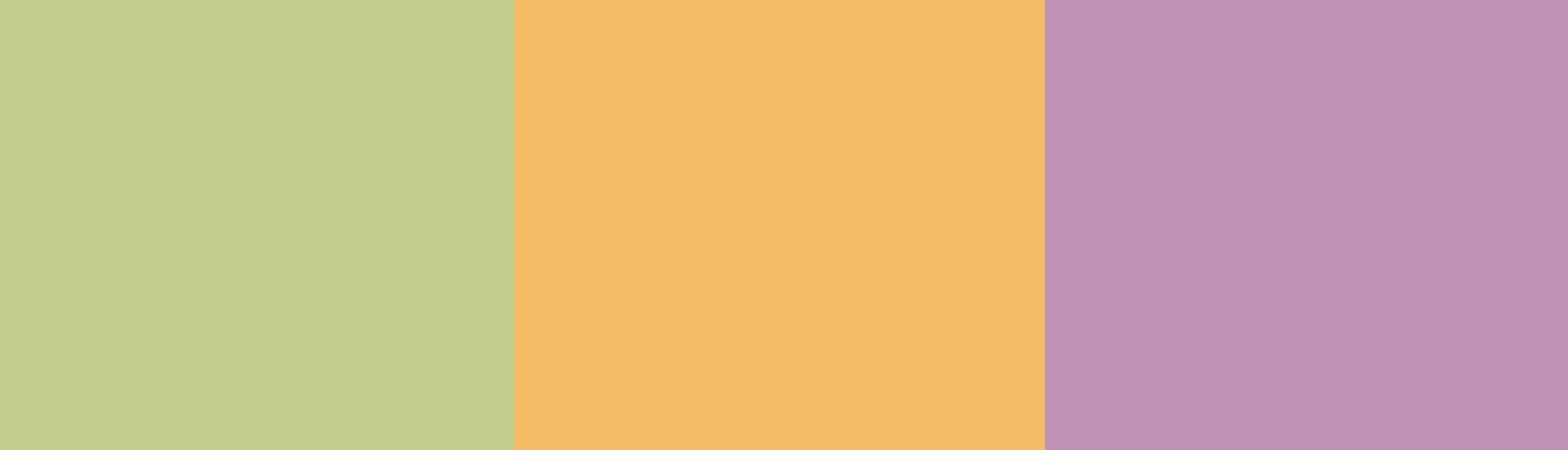 Verde-Amarillo-Lila