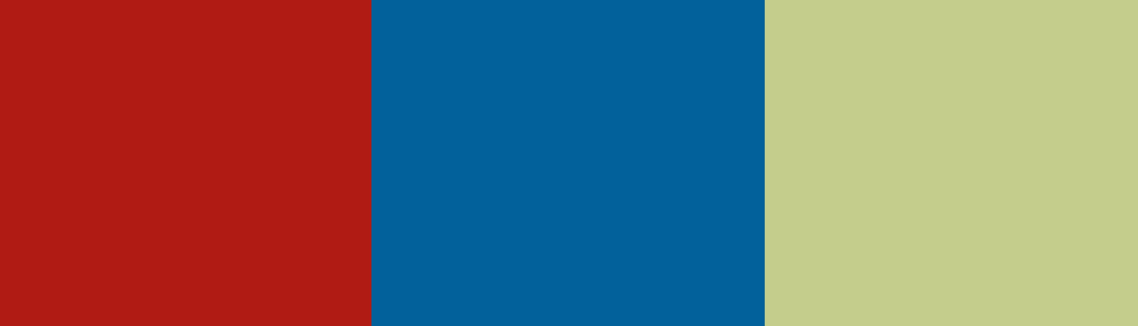 Rojo-Azul-Verde